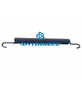 Пружина тормозных колодок КАМАЗ