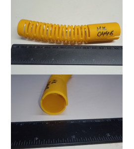 Защита ручки моечного шланга Ø-10/8