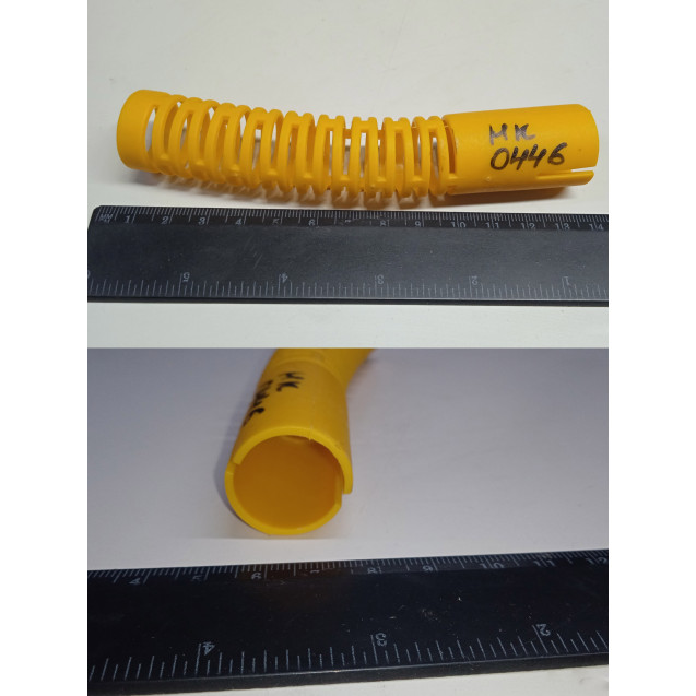 Защита ручки моечного шланга Ø-10/8