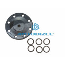 Ремкомплект крана управления опрокидывающего механизма платформы