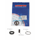 Ремкомплект цилиндра пневматической выключения подачи топлива "КАМРТИ" (3 позиции)