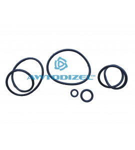 Ремкомплект на установку одноцилиндрового компрессора 5 поз г. Балаково