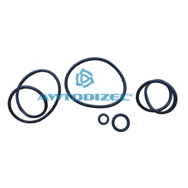 Ремкомплект на установку одноцилиндрового компрессора 5 поз г. Балаково