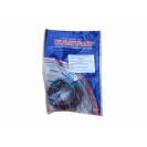 Ремкомплект сальников КПП КАМАЗ (ФТОР, 2  позиции,  РТ 45*64*8 и 45*60*7)  "КАМРТИ"