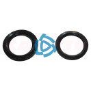 Ремкомплект сальников КПП КАМАЗ (ФТОР, 2 поз  VRT ( ВРТ ) ) "КАМРТИ"