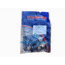 Ремкомплект клапана тройной защиты "КАМРТИ"  (5 позиций)