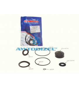 Ремкомплект углового редуктора КАМАЗ КАМРТИ, (7 поз)