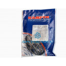 Ремкомплект насоса ГУР (гидроусилитель руля) (7 позиций + 413, 358 прокладки + 864121 сальник) "КАМРТИ"