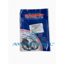 Ремкомплект клапана ограничения давления  "КАМРТИ" (6 позиций)