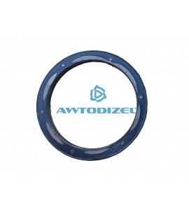 Сальник 58*72*5,75  вала сошки ГУР КАМАЗ чёрный Балаково