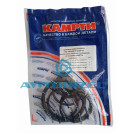 Ремкомплект колец системы охлаждения КАМАЗ (БРТ)  "КАМРТИ"  (3 позиций )