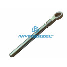 Толкатель главного цилиндра сцепления КАМАЗ ( шток )