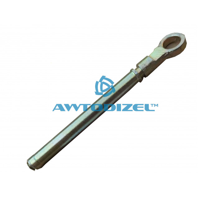 Толкатель главного цилиндра сцепления КАМАЗ ( шток )