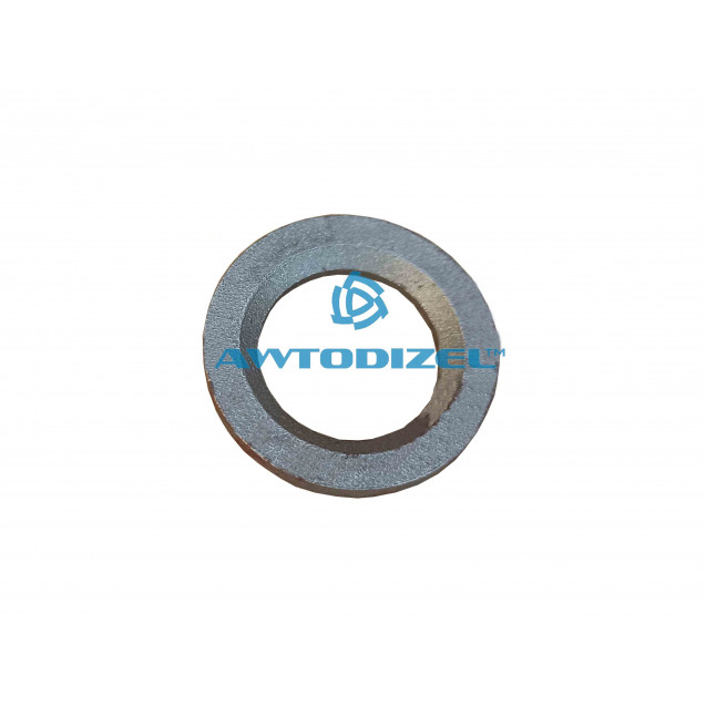 Кольцо упорное помпы КАМАЗ (сталь)