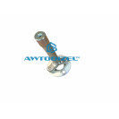 Полумуфта привода ТНВД КАМАЗ ведущая (ОАО КАМАЗ)