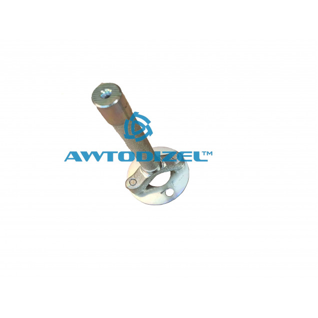 Полумуфта привода ТНВД КАМАЗ ведущая (ОАО КАМАЗ)