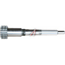 Вал первичный делителя КПП (ОАО КАМАЗ)