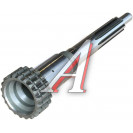 Вал первичный делителя КПП (ОАО КАМАЗ)