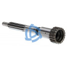 Вал первичный делителя КПП (ОАО КАМАЗ)