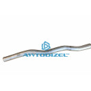 Трубка расширительного бачка