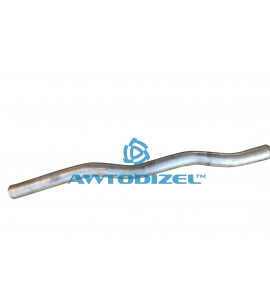 Трубка расширительного бачка