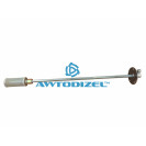 Топливозаборник КАМАЗ на бак 500 литров +сетка