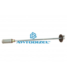 Топливозаборник КАМАЗ на бак 500 литров +сетка