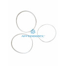 ГПК КАМАЗ и КАМАЗ ЕВРО-1, ОАО КАМАЗ (дв.740.13, 740.30) (Гильза, поршень. кольца. палец)