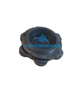 Крышка маслозаливной горловины  КАМАЗ