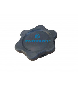 Крышка маслозаливной горловины  КАМАЗ