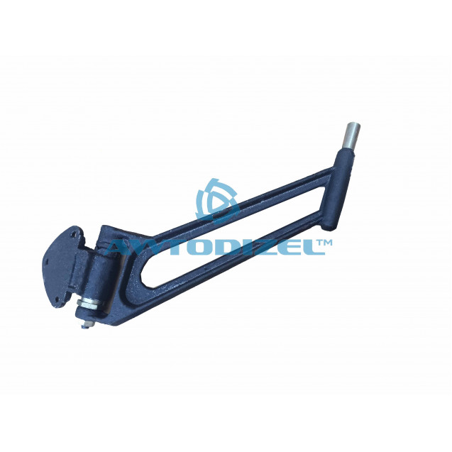 Держатель зеркала С/о КАМАЗ ( комплект )