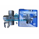 Крестовина карданного вала КАМАЗ, MAN, VOLVO, MERCEDES усиленная "УКД" (57х152мм)