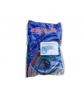 Ремкомплект рукоятки переключения КПП (трёхтрубн) для а/м КАМАЗ до 2007г. РОСТАР  "КАМРТИ"