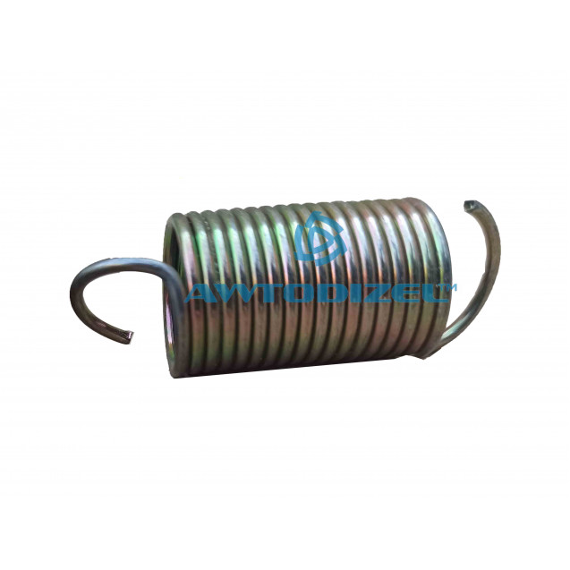 Пружина выжимного подшипника КАМАЗ