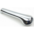 Ручка двери внутренняя КАМАЗ (ДААЗ)