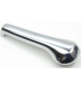 Ручка двери внутренняя КАМАЗ (ДААЗ)