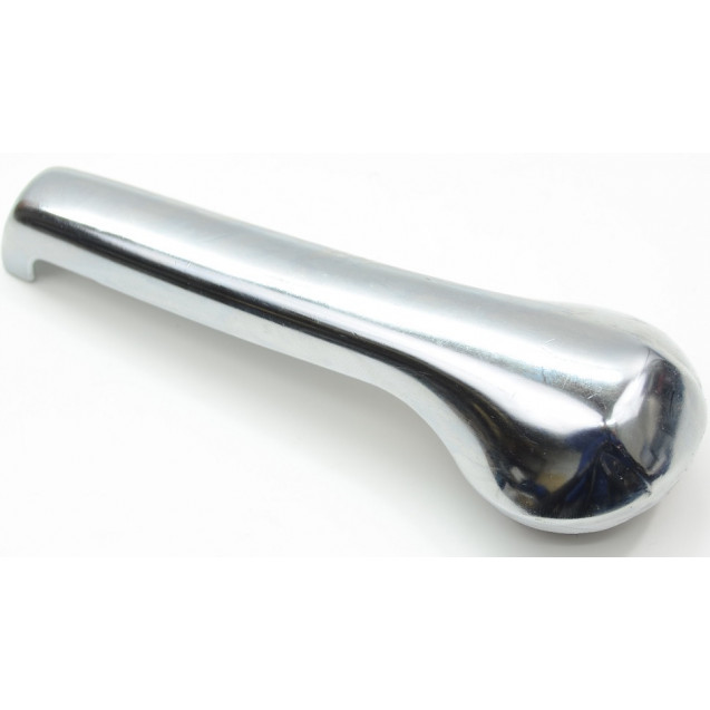 Ручка двери внутренняя КАМАЗ (ДААЗ)