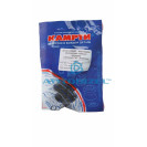 Ремкомплект главного цилиндра сцепления (ГЦС) КАМАЗ (3 позиций)  "КАМРТИ"