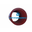 Рукав патрубок системы охлождения КАМАЗ (средний внутренний ТКР Ø-50*70 "ХОРС")