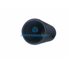 Втулка ушка рессоры ( Ø 48*40*74 ) 43114 ( полимер ) для а/м Камаз-53212,-5410,-5511,-55102,-4310 "РОСТАР"