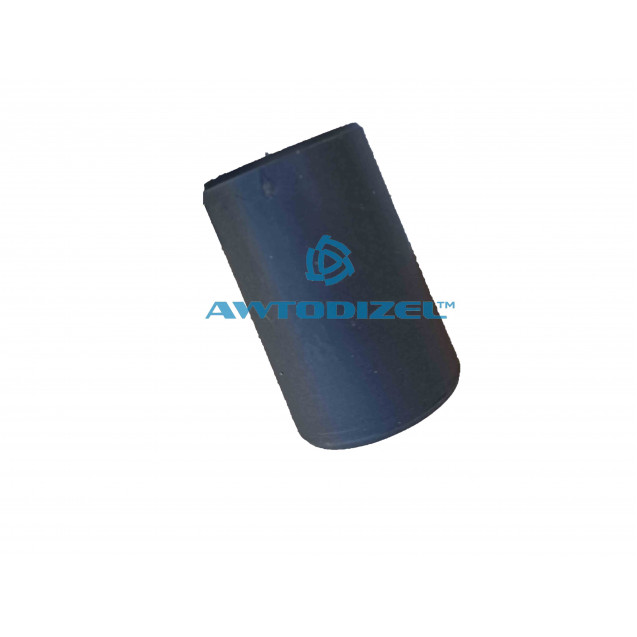 Втулка ушка рессоры ( Ø 48*40*74 ) 43114 ( полимер ) для а/м Камаз-53212,-5410,-5511,-55102,-4310 "РОСТАР"