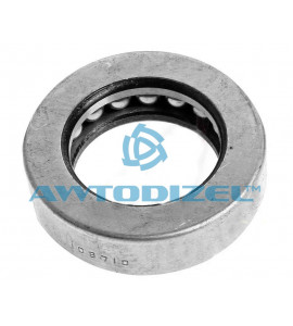 Подшипник 108710 шкворня МАЗ