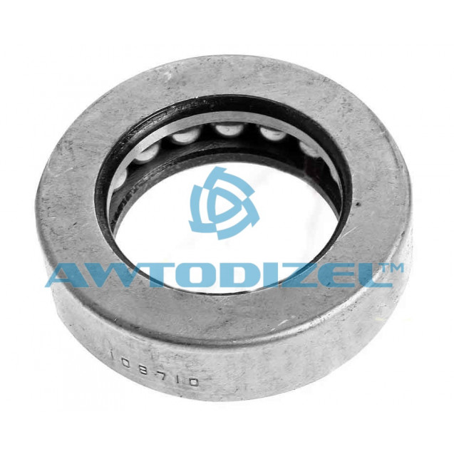Подшипник 108710 шкворня МАЗ
