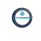 Сальник 105*138*12 передней ступицы ( с пружиной ) КАМАЗ 6520  РОСТАР