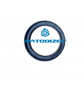 Сальник 105*138*12 передней ступицы ( с пружиной ) КАМАЗ 6520  РОСТАР