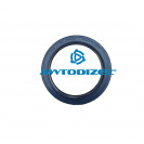 Сальник 105*138*12 передней ступицы ( с пружиной ) КАМАЗ 6520  РОСТАР