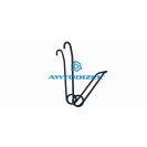 Пружина упорного кольца сцепление  кузнечик ОАО КАМАЗ