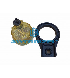 Водосборный стакан BL1BK ЕВРО КАМАЗ MANN FILTER