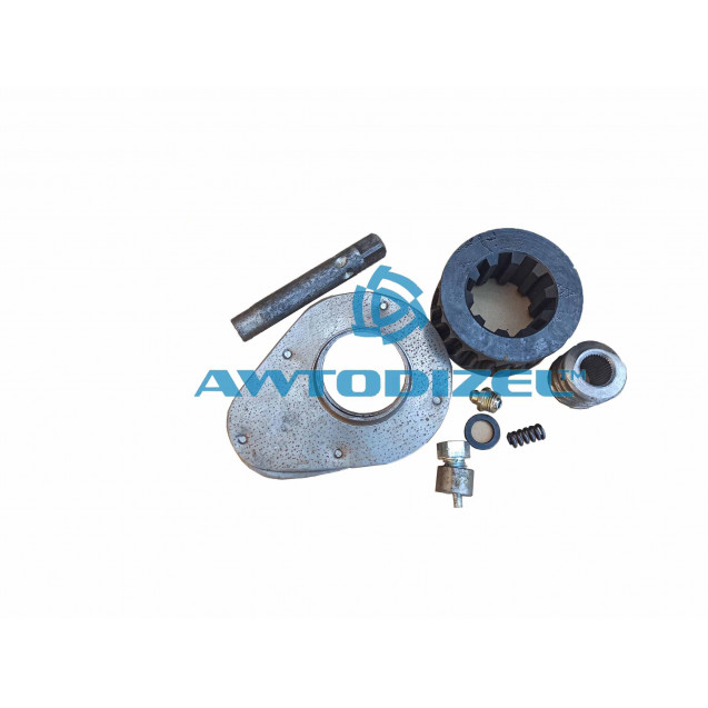 Ремкомплект трещётки КАМАЗ (11 наименований)