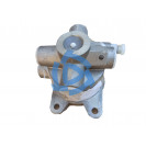 Воздухораспределитель тормозов полуприцепа для 2-приводной торм. системы КАМАЗ, МАЗ, ЗИЛ ПААЗ